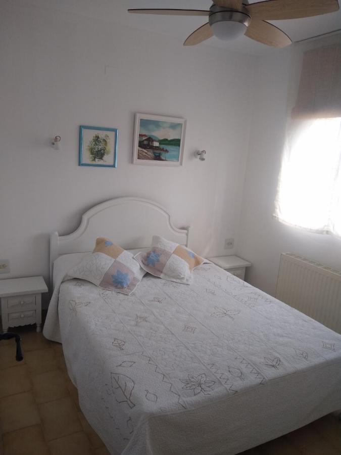 Villa Las Ardillas Calpe Luaran gambar