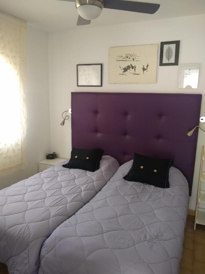 Villa Las Ardillas Calpe Luaran gambar