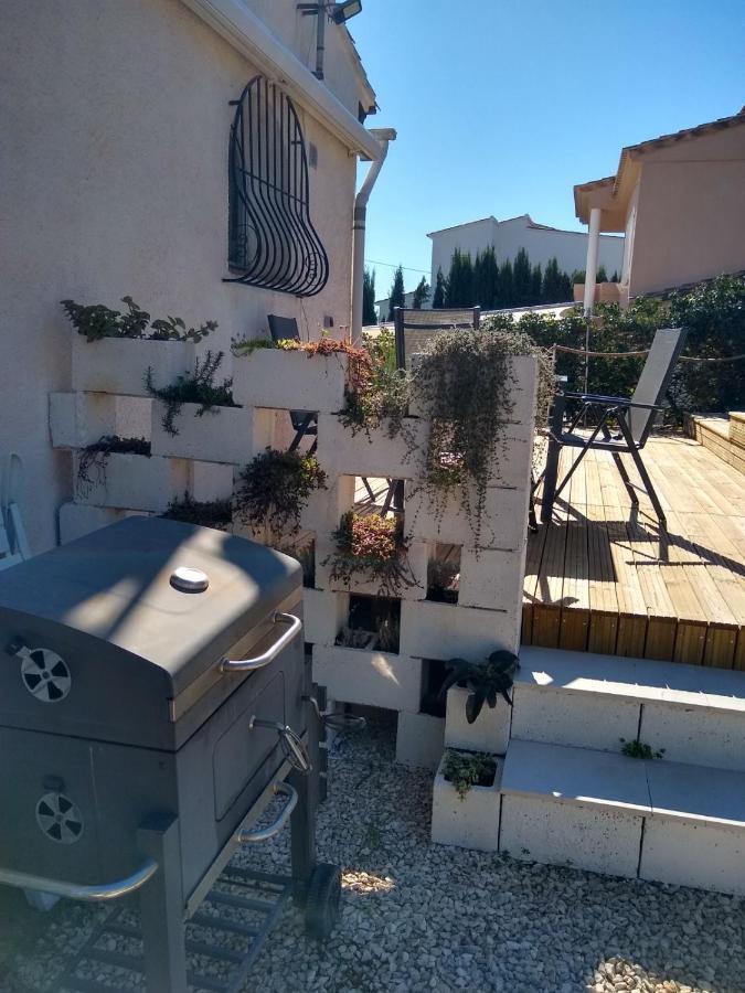 Villa Las Ardillas Calpe Luaran gambar