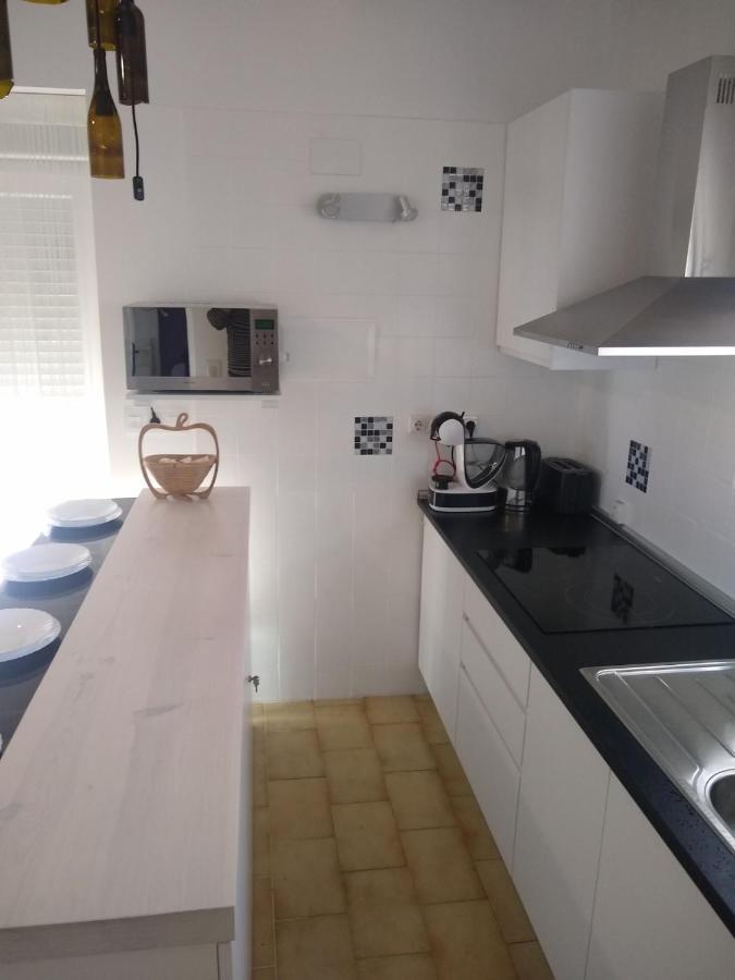 Villa Las Ardillas Calpe Luaran gambar