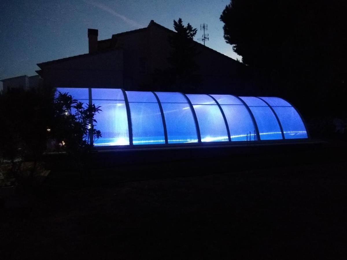 Villa Las Ardillas Calpe Luaran gambar