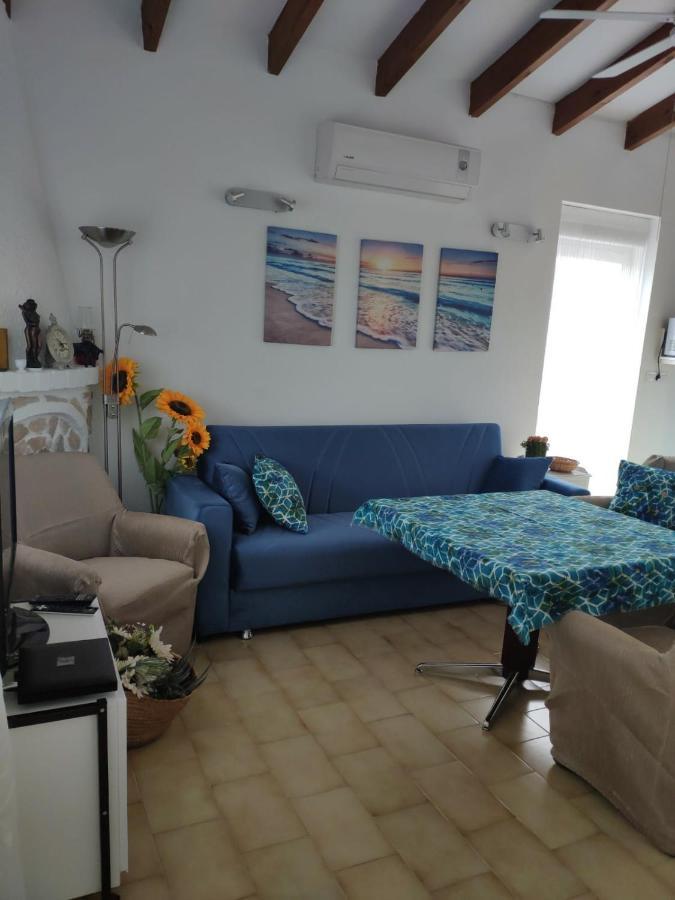 Villa Las Ardillas Calpe Luaran gambar