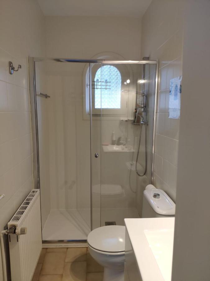 Villa Las Ardillas Calpe Luaran gambar
