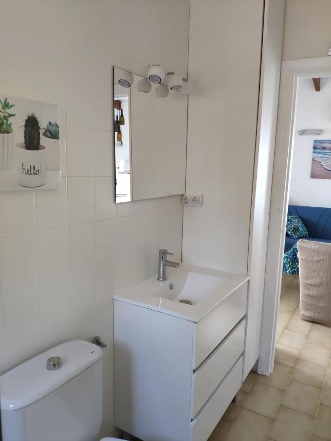 Villa Las Ardillas Calpe Luaran gambar