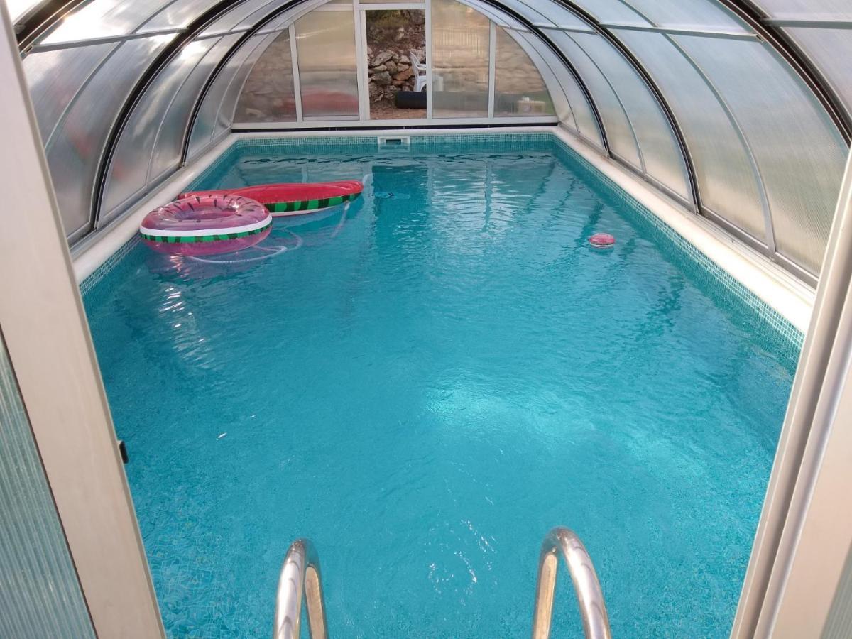 Villa Las Ardillas Calpe Luaran gambar