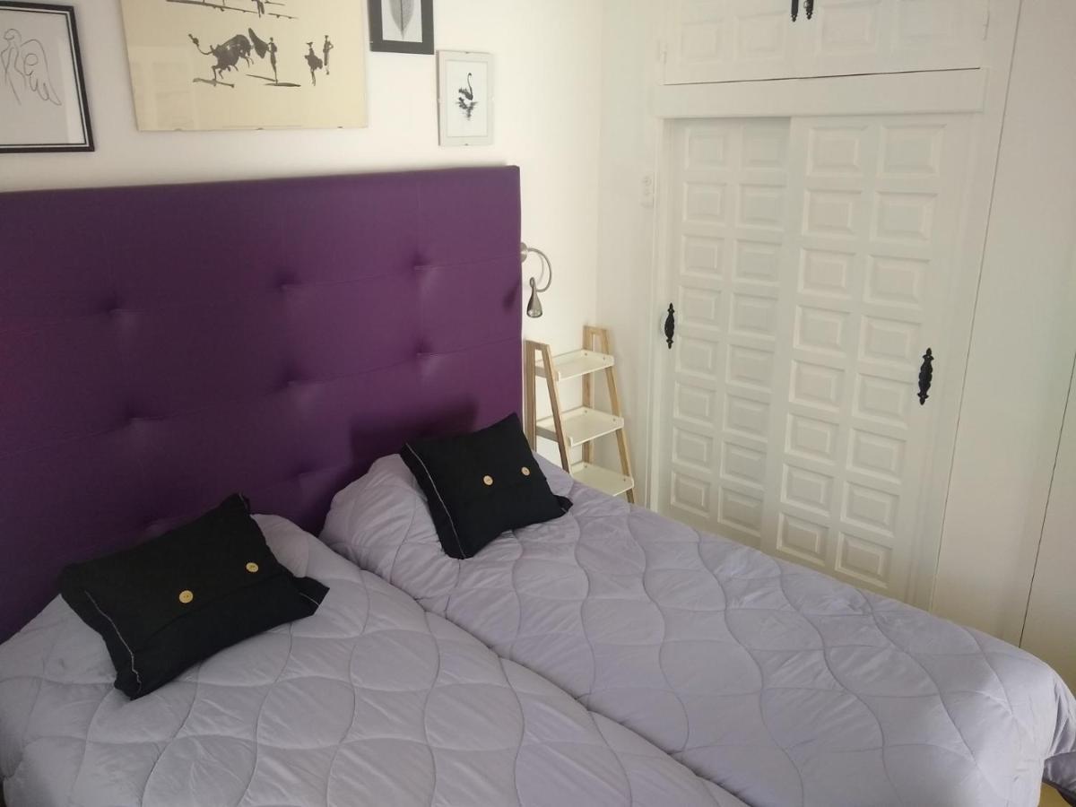Villa Las Ardillas Calpe Luaran gambar