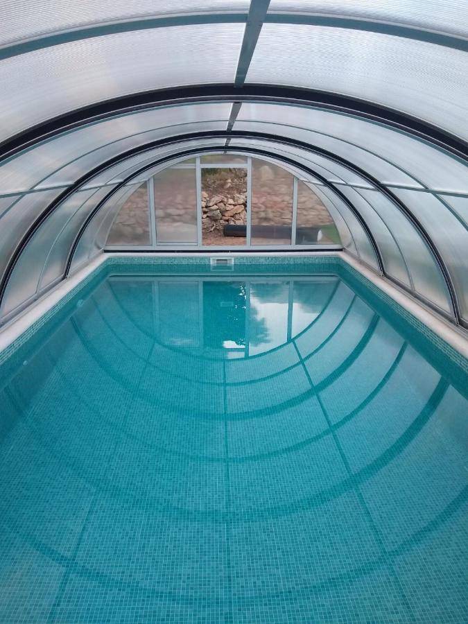 Villa Las Ardillas Calpe Luaran gambar