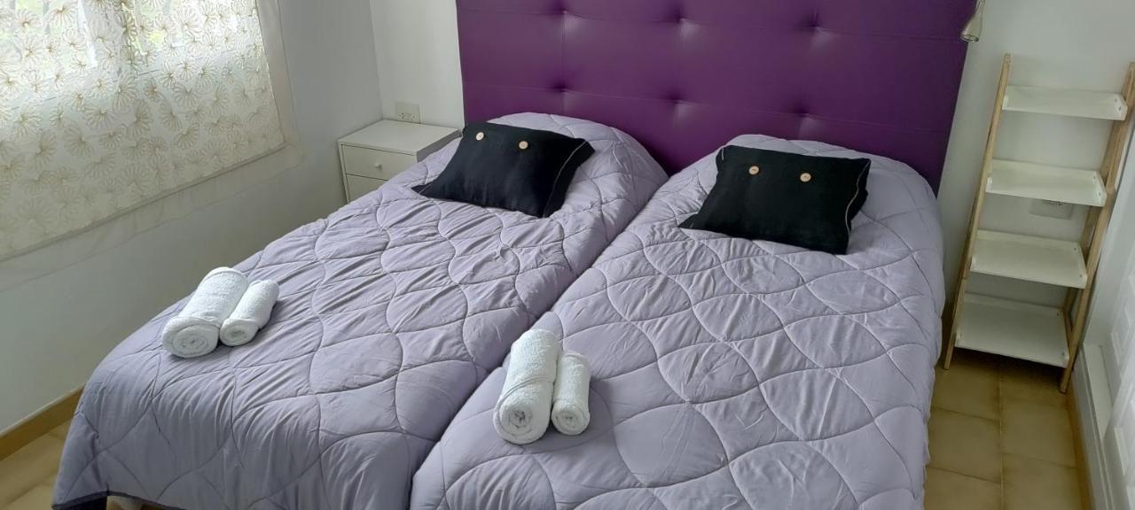 Villa Las Ardillas Calpe Luaran gambar