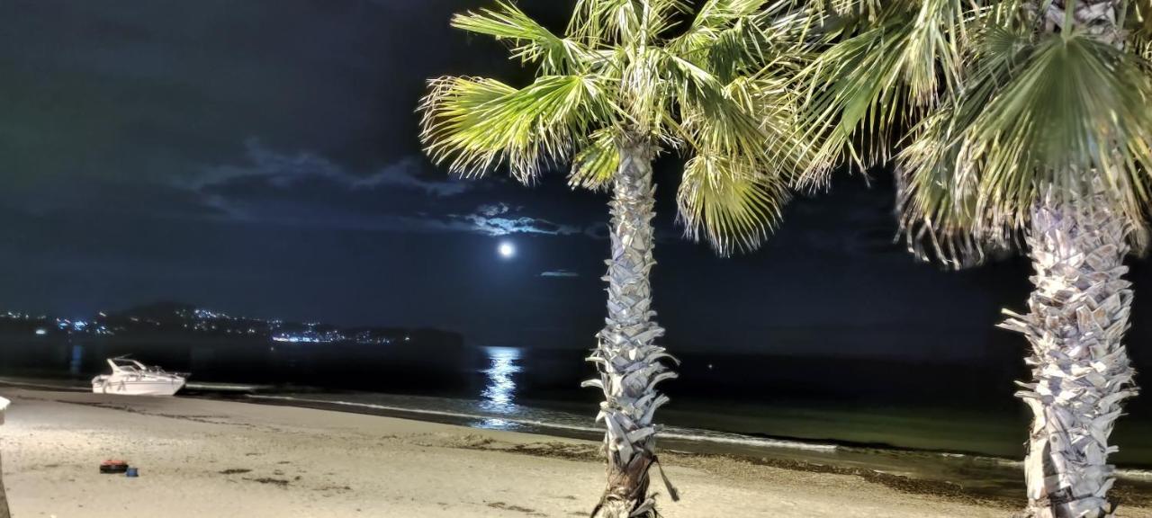 Villa Las Ardillas Calpe Luaran gambar