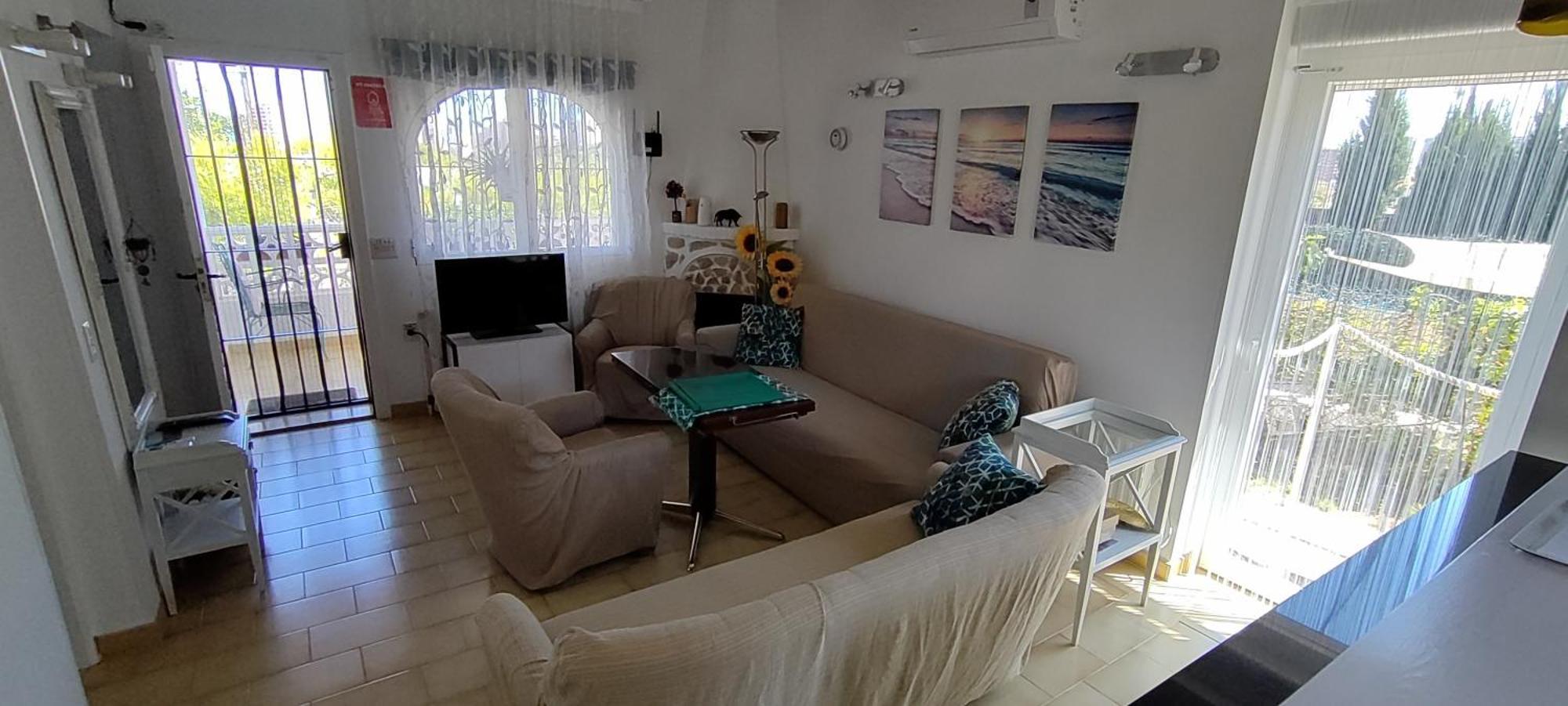 Villa Las Ardillas Calpe Luaran gambar